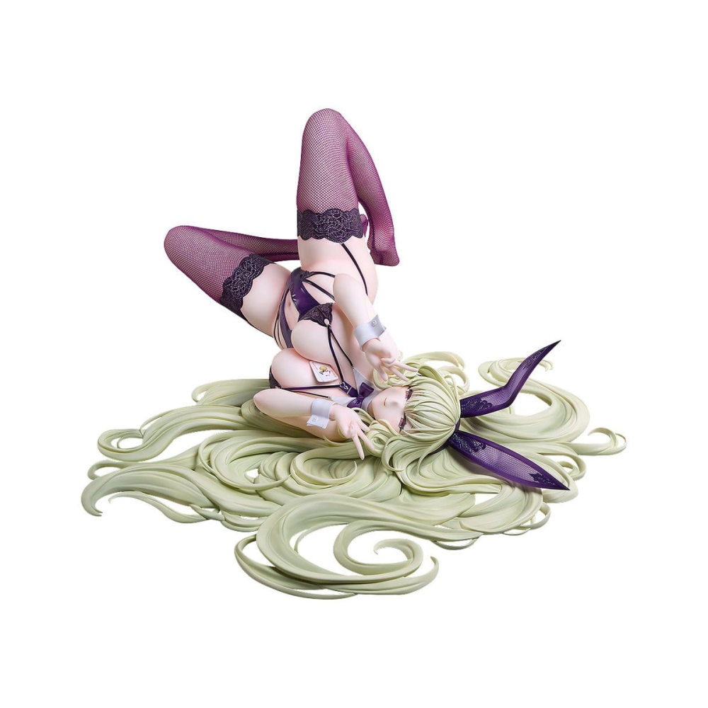 Figurine Azur Lane PVC Figure 1/4 Napoli: Dreamy Night 8 cm