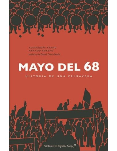 Mayo del – Volume 68