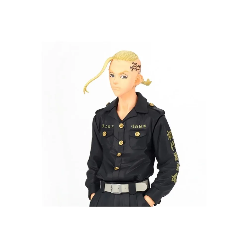 Tokyo Revengers - Figurine Ken Ryuguji
