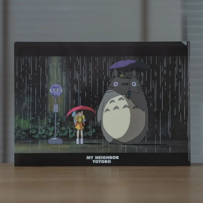 LA BOUTIQUE OFFICIELLE DES PRODUITS DÉRIVÉS DU STUDIO GHIBLI