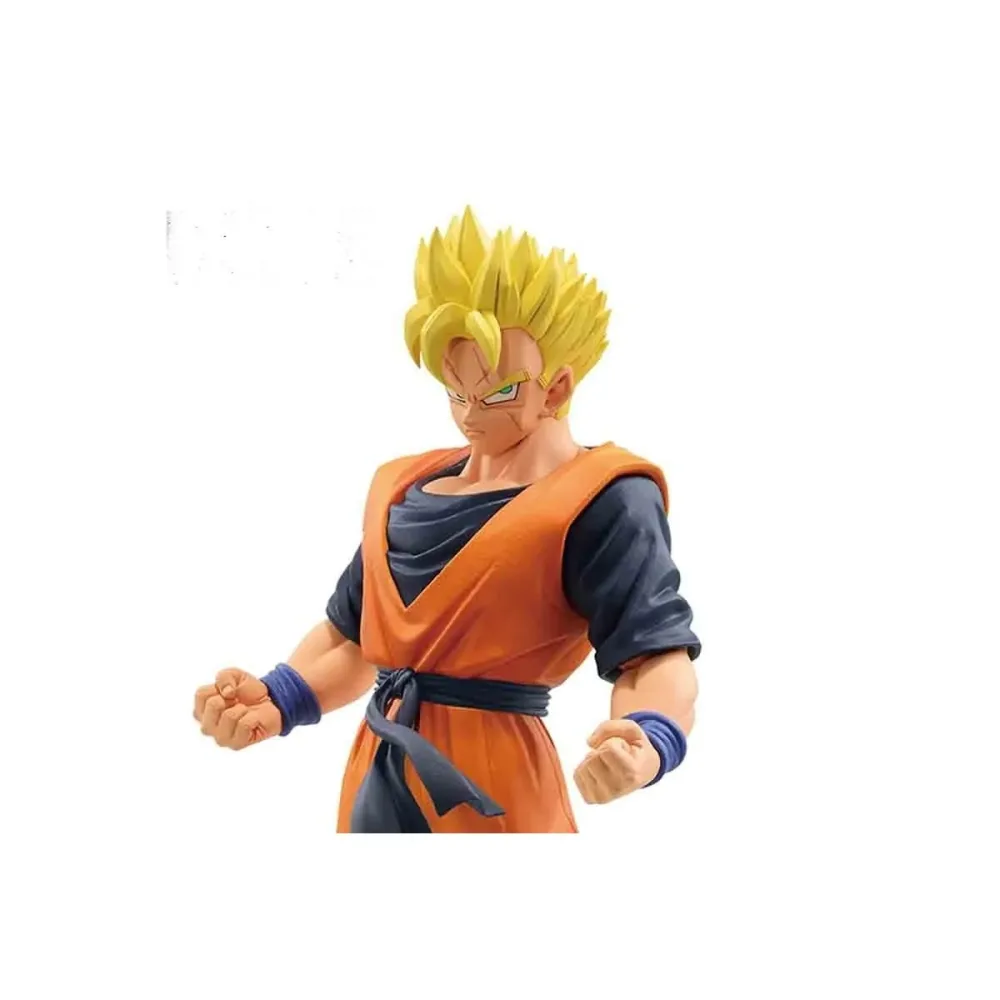 Dragon Ball Z - Figurine Gohan - Ichibansho Dueling to The Futur