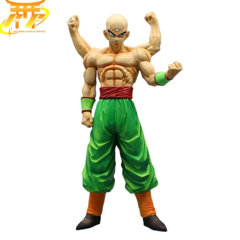 Figurine Ten Shin Han - Dragon Ball Z™