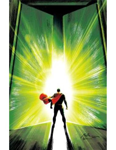 Superman Unlimited – Volume 4