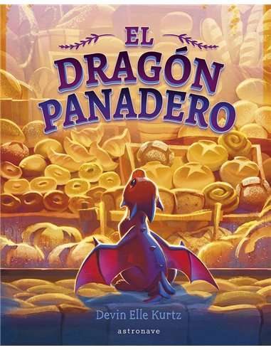 El Dragon Panadero