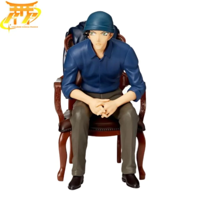 Figurine Shuichi Akai - Detective Conan™