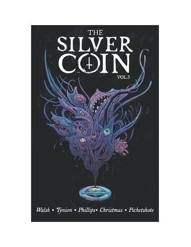 La Moneda de Plata 03