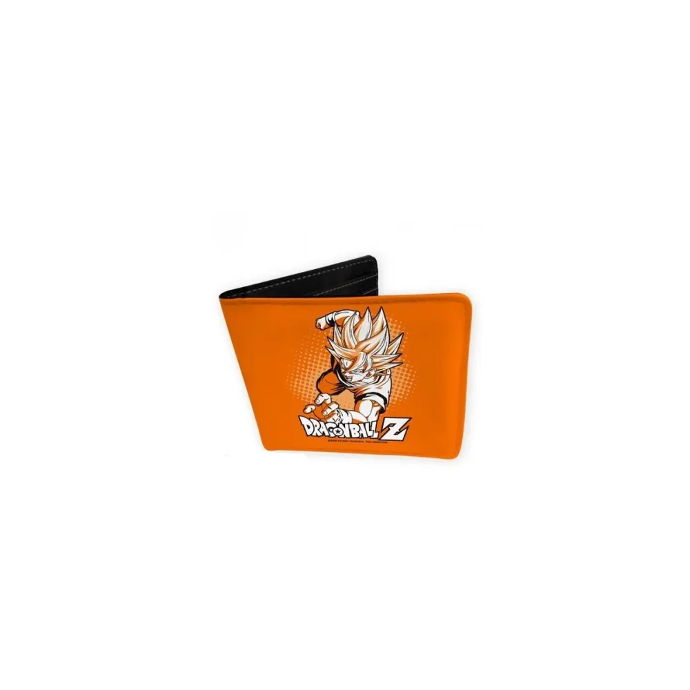 Portefeuille Dragon Ball Z
