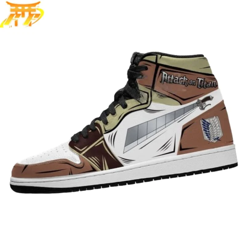 Sneakers Bataillon d'Exploration "Lames" - Attaque des Titans™