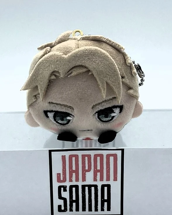 Peluche – Spy x Family – Mochikororin Loid Forger toy 9 cm
