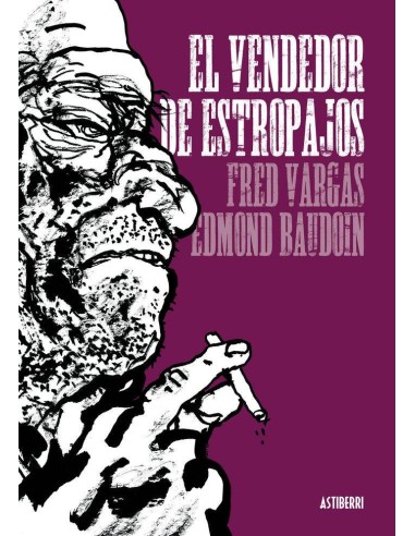 Vendedor de Estropajos,el – Livre
