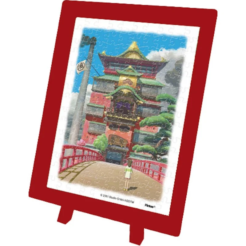 OFFICIAL STUDIO GHIBLI MERCHANDISE STORE IN EUROPE & UK