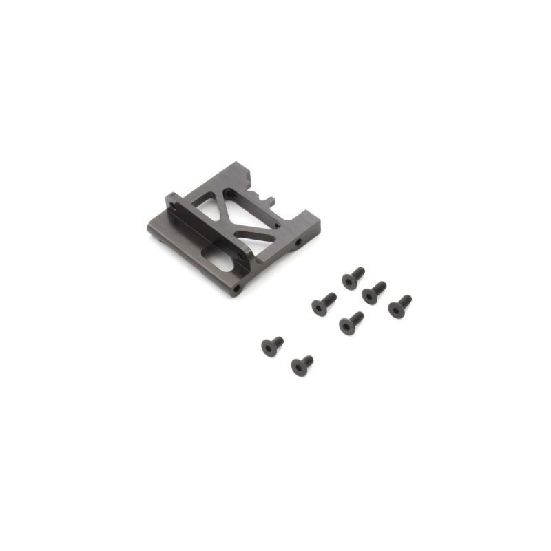 Palier de supoort central Kyosho Optima Mid - CNC