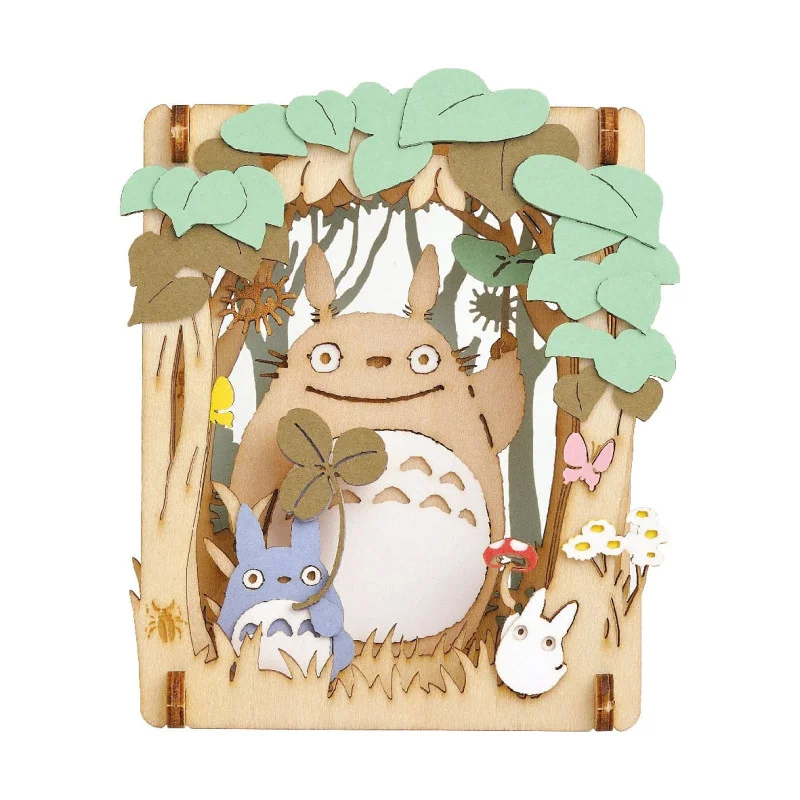 OFFICIAL STUDIO GHIBLI MERCHANDISE STORE IN EUROPE & UK