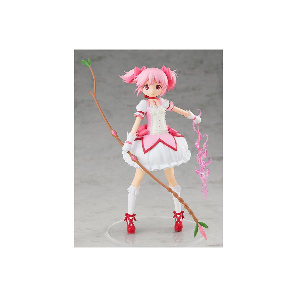 Puella Magi Madoka - Kaname PUP 17Cm