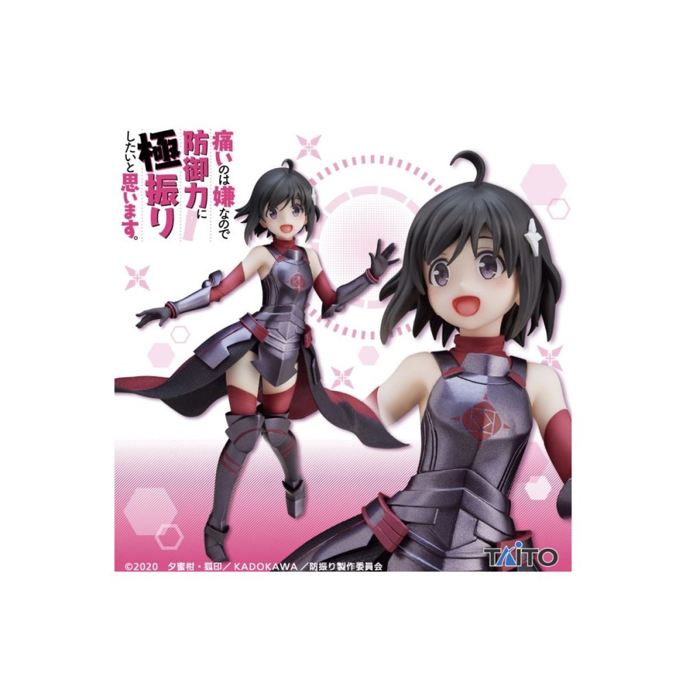 Bofuri Coreful Maple - China Swimsuit Ver.
