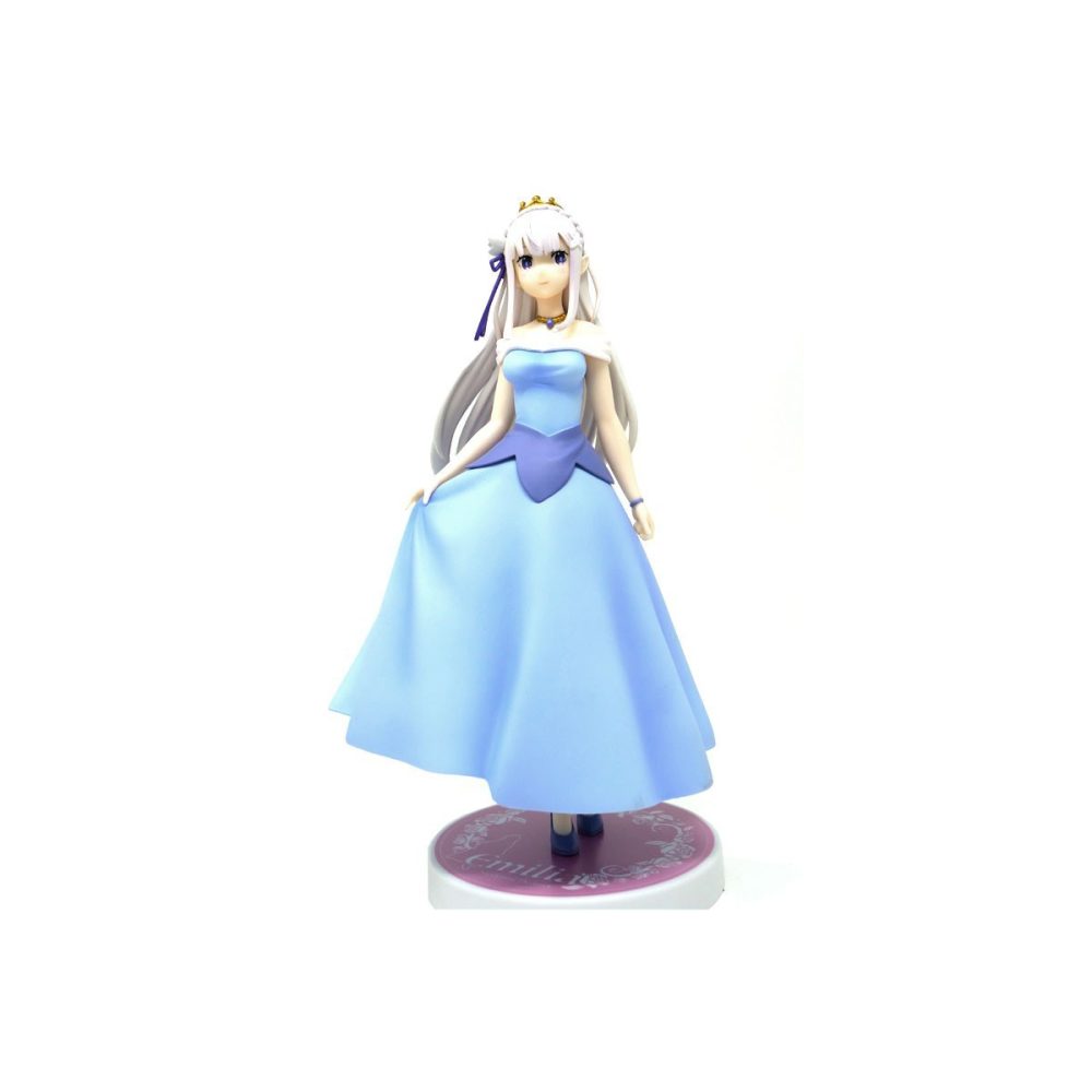 Re:Zero Starting Life in Another World - Emilia Super Special Series