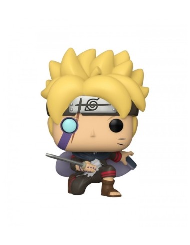 Funko Pop! – Boruto W/Marks – Boruto