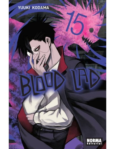 Blood Lad – Tome 15