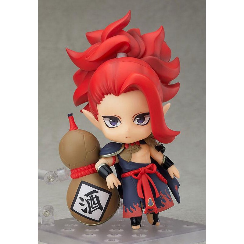 Onmyoji figurine Nendoroid Shuten Doji 10 cm