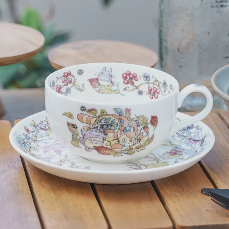 LA BOUTIQUE OFFICIELLE DES PRODUITS DÉRIVÉS DU STUDIO GHIBLI
