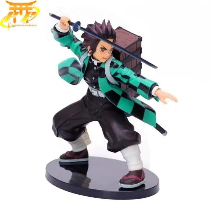 Figurine Tanjiro Kamado - Demon Slayer™