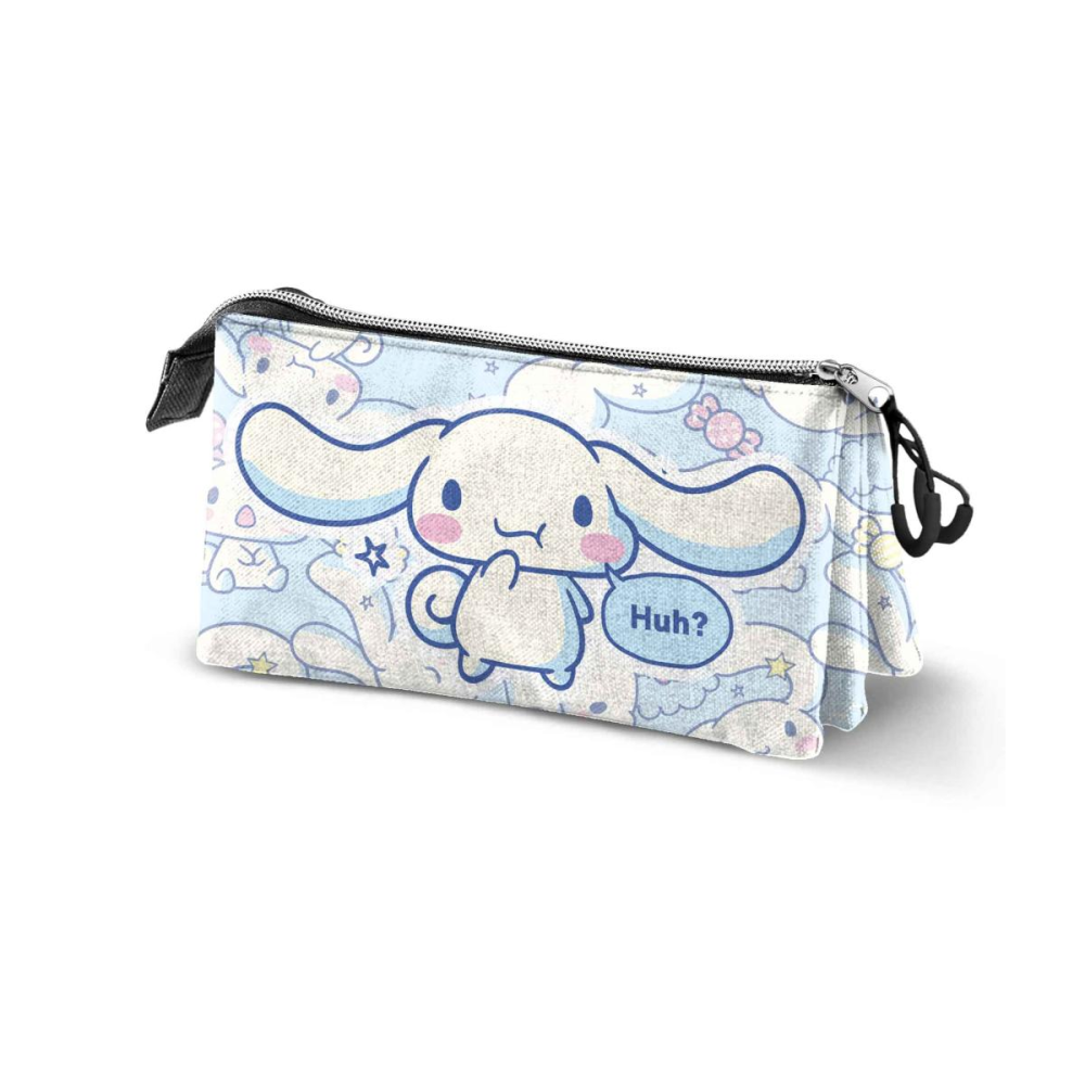 CINNAMOROLL - Candy - Trousse Triple