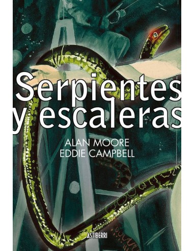Serpientes y Escaleras