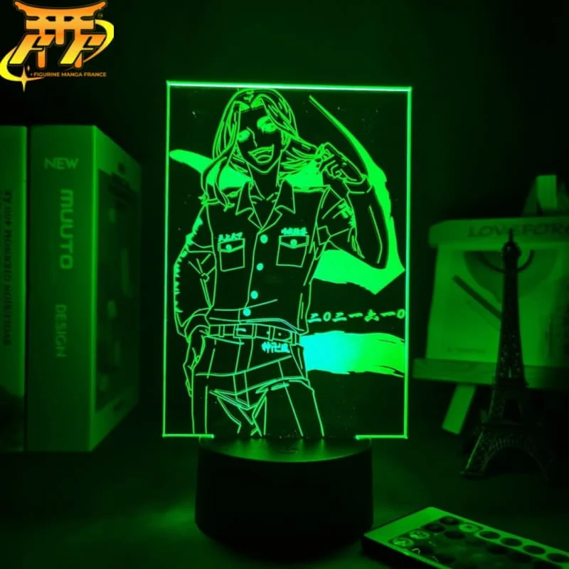 Lampe LED Baji - Tokyo Revengers™