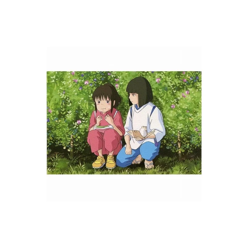 LA BOUTIQUE OFFICIELLE DES PRODUITS DÉRIVÉS DU STUDIO GHIBLI
