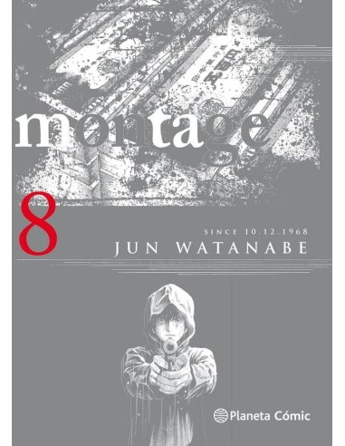 Montage 08/09
