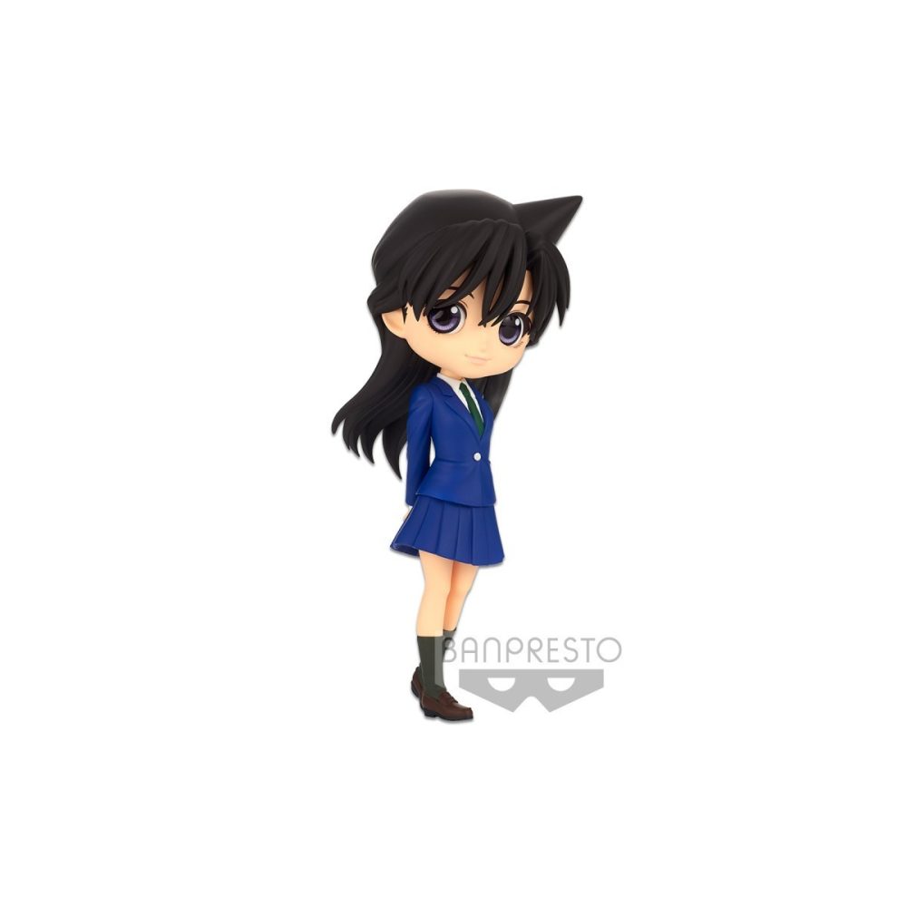 Qposket Detective Conan - Ran Mori Ver.A
