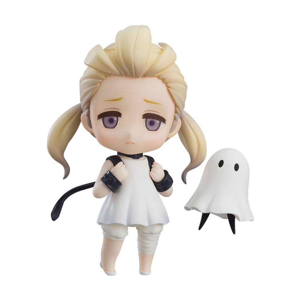 NieR Re[in]carnation - figurine Nendoroid The Girl of Light & Mama 10 cm (re-run)