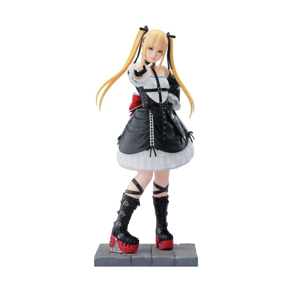 Figurine Dead Or Alive 6 Marie Rose 1/7 Scale Figure