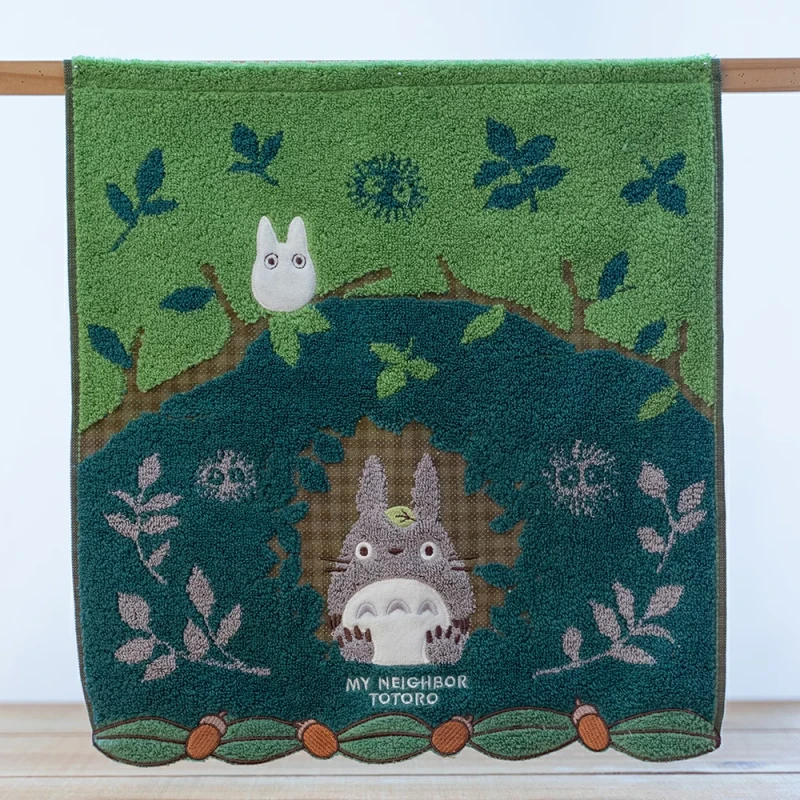 TIENDA OFICIAL DE STUDIO GHIBLI EN EUROPA
