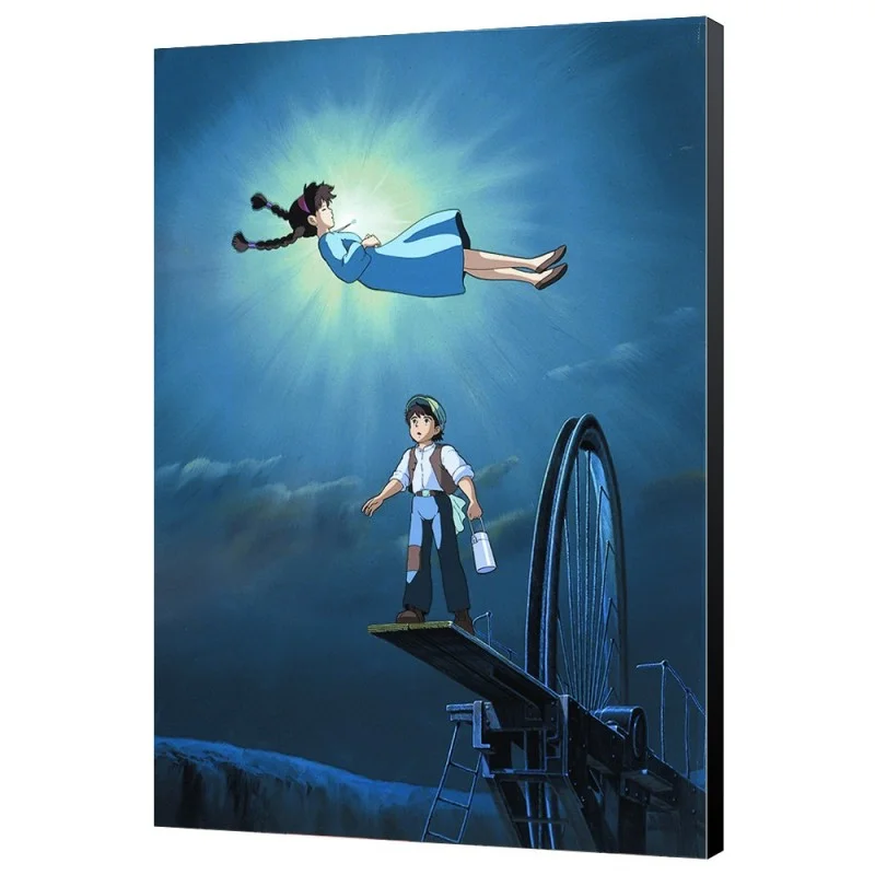 TIENDA OFICIAL DE STUDIO GHIBLI EN EUROPA