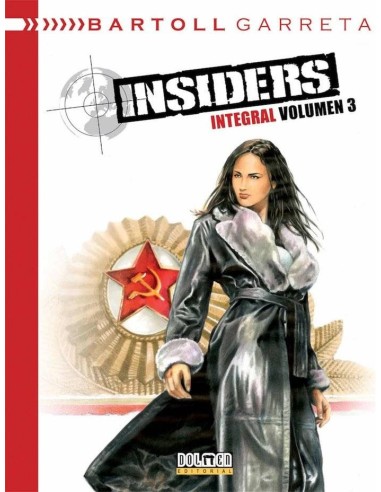Insiders Integral – Volume 3