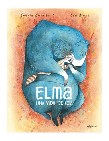 Elma, Una Vida de Osa