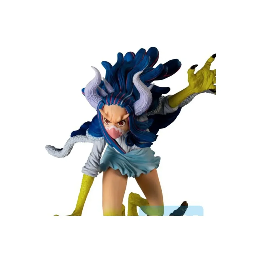 One Piece - Figurine Ulti - Glitter of Ha Ichibansho