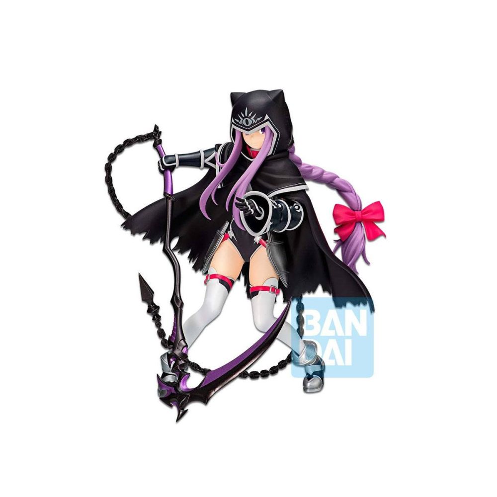 Ana The Girl Who Bears Destiny Ichibansho