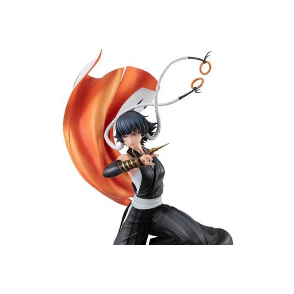 Bleach - Figurine Sui-Feng - Megahouse