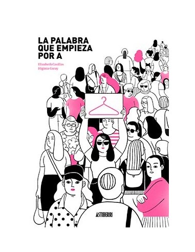 La Palabra Que Empieza Por a