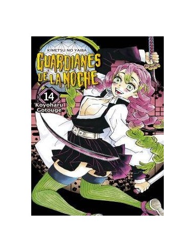 Segunda Mano – Guardianes de la Noche – Tome 14