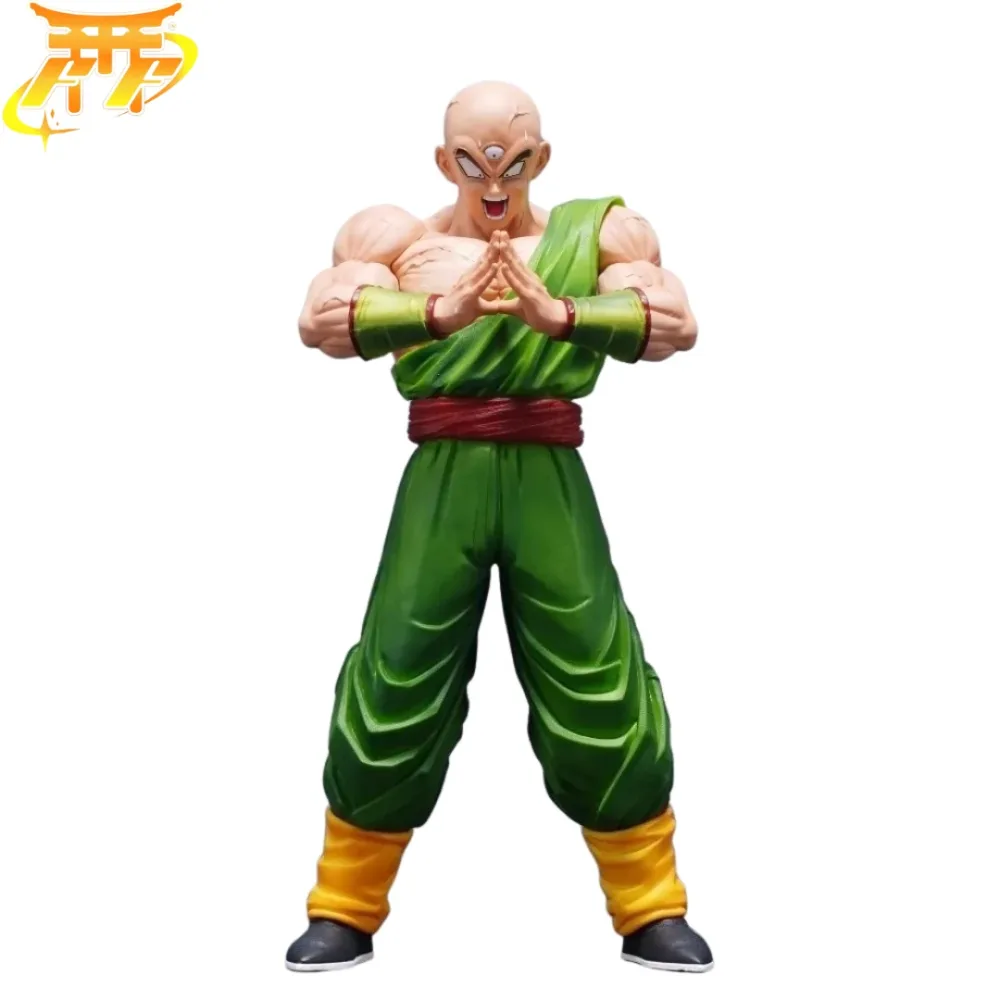 Figurine Ten Shin Han "Technique Kikôhô" - Dragon Ball Z™