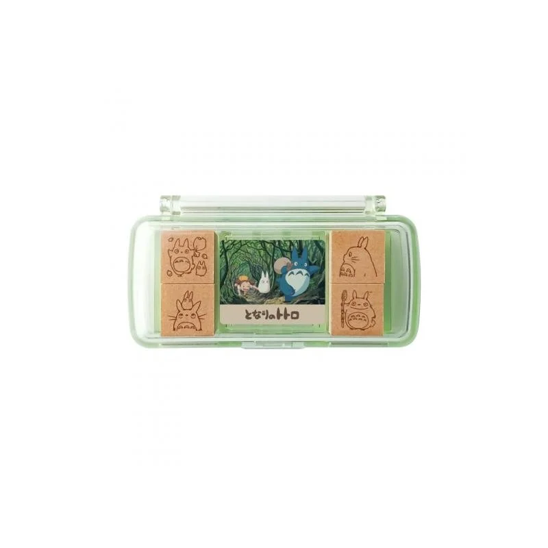 OFFICIAL STUDIO GHIBLI MERCHANDISE STORE IN EUROPE & UK