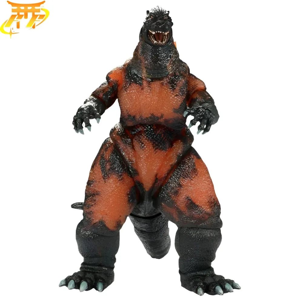 Figurine BURNING Godzilla - Godzilla™