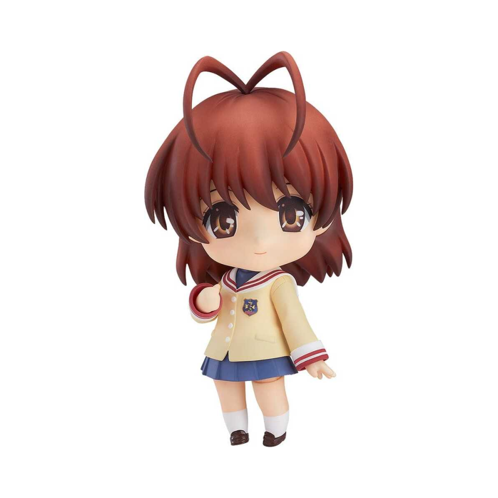 Clannad Nendoroid figurine Nagisa Furukawa 10 cm