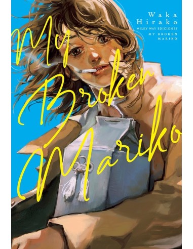 My Broken Mariko