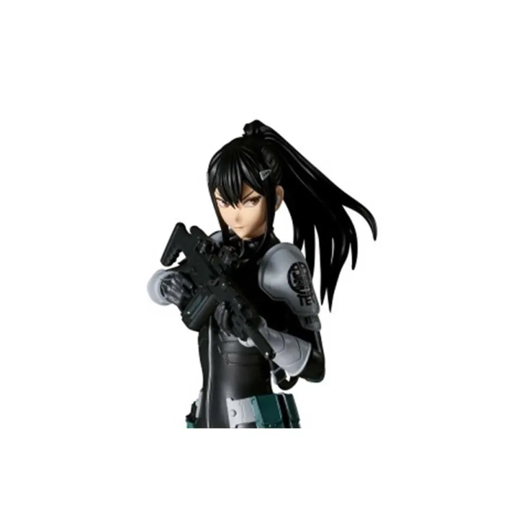 Kaiju N°8 - Figurine Mina Ashiro The Anime