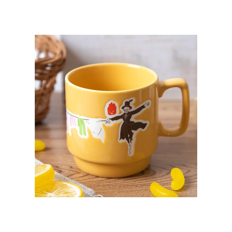 LA BOUTIQUE OFFICIELLE DES PRODUITS DÉRIVÉS DU STUDIO GHIBLI