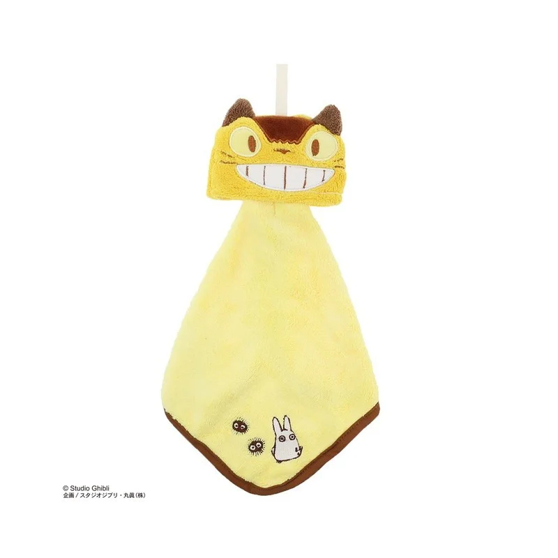 OFFICIAL STUDIO GHIBLI MERCHANDISE STORE IN EUROPE & UK